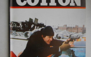 Jerry Cotton 13/1987: Kun Cotton Härmässä kävi (29.5)