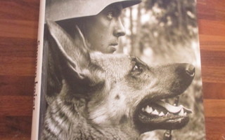Uma Aaltonen : Suomen koirat sodassa ja rauhassa