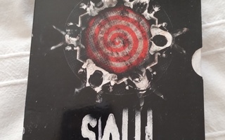 Saw 1-7 the Complete Collection