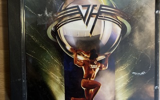 Van Halen - 5150 CD