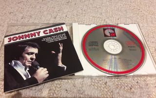 Johnny Cash – Johnny Cash (CD)