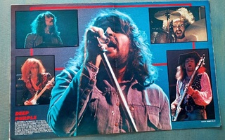 Deep Purple : Posteri v. 82