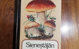 Sienestäjän tietokirja