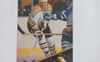 Leaf NHL 1993 - 1994 jääkiekkokortteja 0,10€/kpl