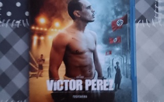 Victor Perez (blu-ray)