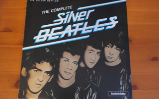 The Beatles:The Complete Silver Beatles-LP.