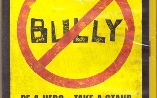 Bully (Dokumentti koulukiusaamisen vaikutuksista)