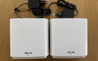 Asus ZenWifi AC CT8 2kpl