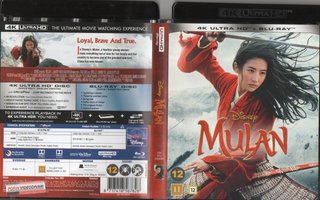 Mulan	(84 193)	k	-FI-	BLUR+4K HD	nordic,	(2)		2020	4k+blu-ra