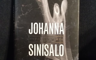 Johanna Sinisalo: Enkelten verta