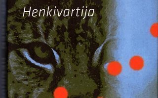 Leena Lehtolainen: HENKIVARTIJA (pokkari)