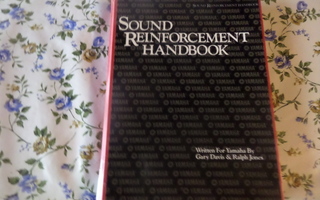 sound reinforcemment handbook    1