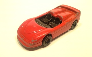 Majorette 204 Gran Turismo (Ferrari F50) 1/60
