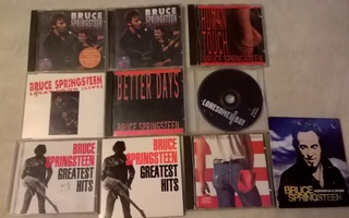 Bruce Springsteen - Paketti