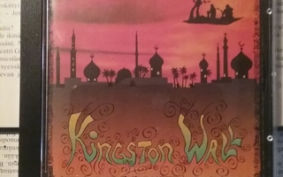 Kingston Wall - I (CD)