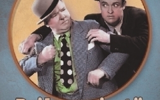 REILUA MIESTÄ EI VOI PETTÄÄ	(15 164)	-FI-DVD	w.c.fields,UUSI