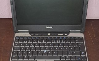 Dell Latitude D410, viallinen