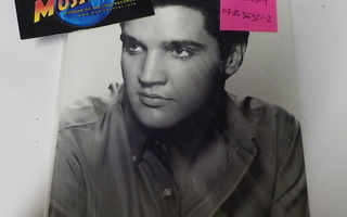 ELVIS - THE OTHER SIDES 2CD+BOOKLET LONGBOX