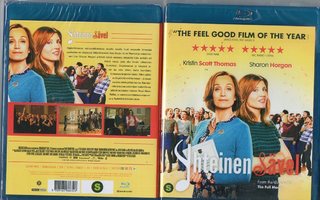 yhteinen sävel	(40 583)	UUSI	-FI-	BLU-RAY	suomik.		kristin s