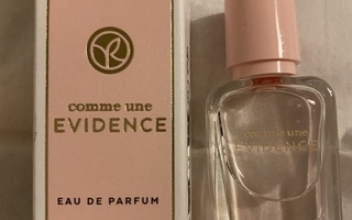 Evidence Eau de Perfume -Yves Rocher (ei pk)