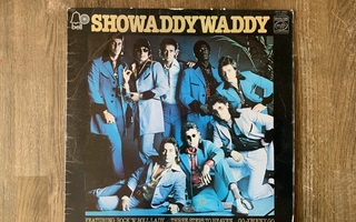 Showaddywaddy – LP