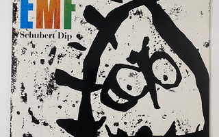 EMF – Schubert Dip LP
