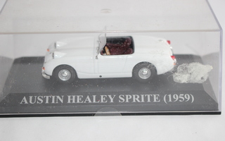 Austin Healey Sprite 1959 1:43