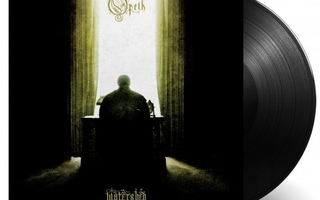 OPETH : Watershed - 2LP, uusi