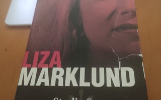 Liza Marklund Studio Sex
