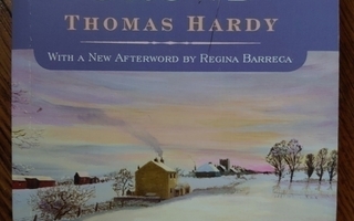 Thomas Hardy - Far From the Madding Crowd