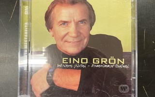 Eino Grön - Jokainen päiväni (kauneimmat lauluni) 2CD