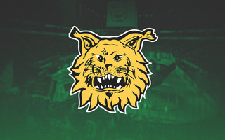 #74 Les Lancaster - Ilves - Game Issued 2023-2024