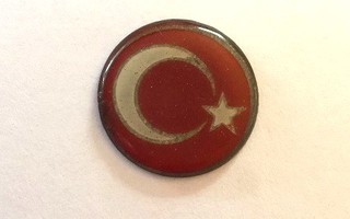 Turkki koru