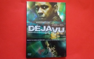 Dejavu DVD