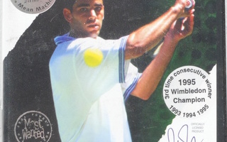 Pete Sampras Tennis 96