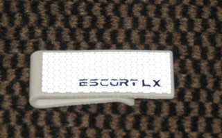 1984 Ford Escort LX heijastin - KUIN UUSI