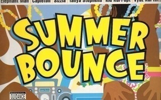 Various – Summer Bounce