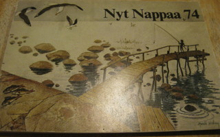 abu nytt nappaa 1974