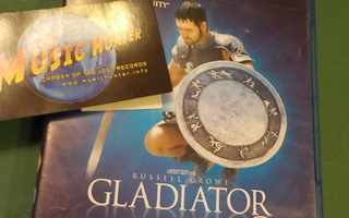 GLADIATOR 2x BLU-RAY (W)