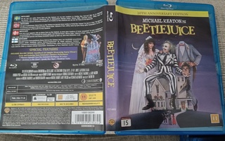 Beetlejuice