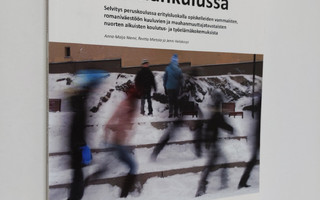 Anna-Maija Niemi : Erityisluokka elämänkulussa : selvitys...