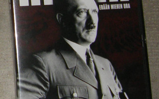 Hitler - erään miehen ura - DVD