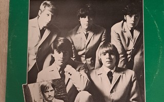 Yardbirds – Shapes Of Things     2LP