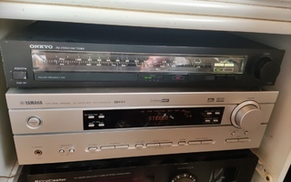 Onkyo t-22