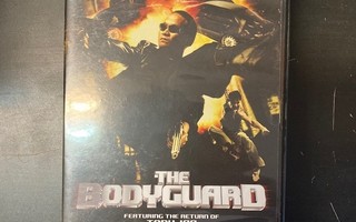 Bodyguard DVD