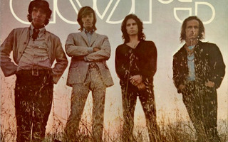 The Doors – Waiting For The Sun, LP