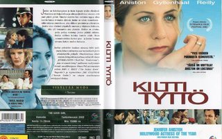 Kiltti Tyttö	(66 056)	k	-FI-	suomik.	DVD		jennifer aniston