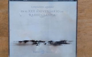 Compositores espanoles. 2 cd.