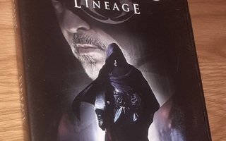 DVD Assassin's Creed Lineage