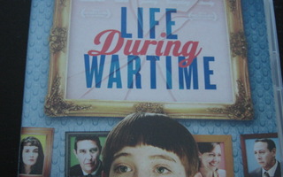 Life During Wartime -DVD